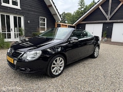 Volkswagen Eos - Cabrio 2.0-16v FSI