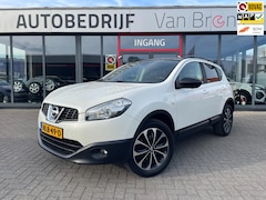 Nissan Qashqai - 1.6 360 TechView | Alcantara | 360° Camera | Pano-dak