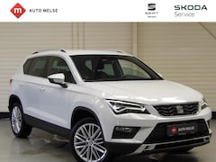 SEAT Ateca - 1.4 EcoTSI 150pk DSG-7 Xcellence