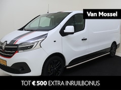Renault Trafic - 2.0 dCi 170Pk T30 L2H1 Luxe | Climate Control | Parkeersensoren Achter | Achteruitrijcamer