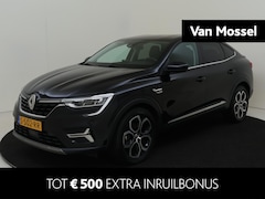 Renault Arkana - 1.6 E-Tech Hybrid 145 Intens | Navigatie | Achteruitrijcamera | Climate Control | LED Kopl