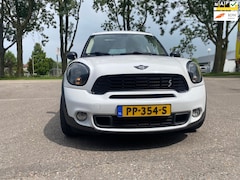 MINI Countryman - 1.6 Cooper S ALL4 Chili PANORAMA - STOELVERWAMING - HARMAN KARDON