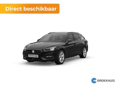 SEAT Leon Sportstourer - FR Business - eHybrid | Achteruitrijcamera | Automatisch dimmende binnenspiegel | Dakhemel