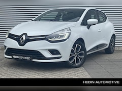Renault Clio - TCe 90 Intens | Trekhaak | Achteruitrijcamera | Airco (automatisch) | Audio-navigatie full
