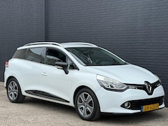Renault Clio Estate - 1.5 dCi ECO Night&Day NAVI | PDC | CRUISE | AIRCO | NWE APK