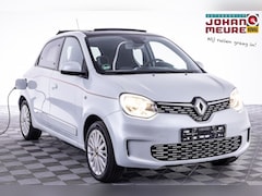 Renault Twingo Z.E. - R80 Série Limitée Vibes | SCHUIFDAK | NAVI | Half LEDER | ECC