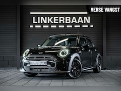 MINI Cooper - 1.5 One | Classic | Navi | LED | Sportstoel | PDC | NL Auto |