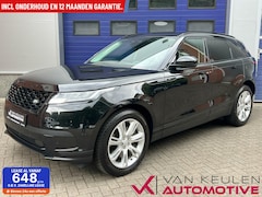 Land Rover Range Rover Velar - 2.0 P400e