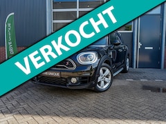 MINI Countryman - 2.0 Cooper S ALL4 Chili | Panoramadak | Keyless | Trekhaak | Adaptieve cruise | Carplay |