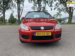 Suzuki SX4 - 1.5 Base LAGE KILOMETERS - NETTE AUTO