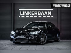 BMW 4-serie Coupé - M4 Competition | M Performance | Akrapovic | Camera | Carbon | 20 inch |