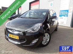 Hyundai ix20 - 1.4i i-Drive/Airco/Lm velgen/PDC/Camera/Trekhaak/Hoge zit/NAP