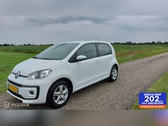 Volkswagen Up! - 1.0