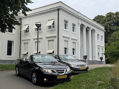 Saab 9-3 Cabrio - (2X ) 1.8T NIEUW MODEL, VAKANTIEKLAAR