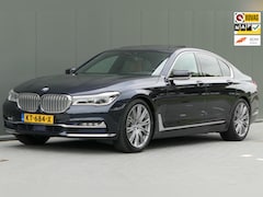 BMW 7-serie - 730d High Executive Harman/Kardon 360camera Headup