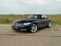 BMW Z4 Roadster - 3.5is Executive Roadster | 306 pk | 2011 |