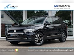 Volkswagen Tiguan - 1.5 TSI Life 130PK | Navigatie | Adaptive cruise control | Climate control |