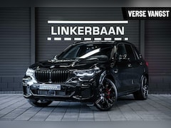 BMW X5 - xDrive45e Hybride | M Sport | M Performance | Panodak Skylounge | H&K | Trekhaak | 22 inch
