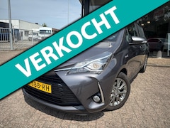 Toyota Yaris - 1.5 Hybrid Aspiration|Trekhaak
