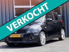 Suzuki Swift - 1.6 Sport 1e Eigenaar Dealer onderhouden