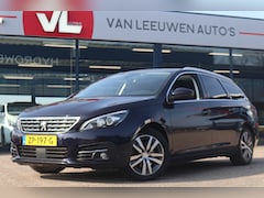 Peugeot 308 SW - 1.2 PureTech Tech Edition | Pano | Navi | Camera