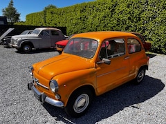 Fiat 600 - 600 L