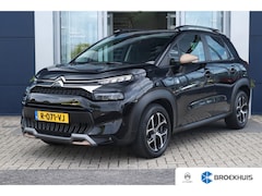 Citroën C3 Aircross - 1.2 Turbo C-Series | Cruise Control | Camera | Navigatie | Carplay | LMV