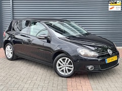 Volkswagen Golf - 1.4 TSI Highline Aut | Navi | Pdc | Led