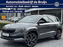 Skoda Karoq - 1.5 TSI DSG Sportline Blackstyle (Camera, Virtual, Acc)