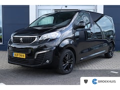 Peugeot Expert - 2.0 BlueHDI 120 Standard Premium | Cruise Control | Camera | Dakspoiler | Carplay | Stoelv