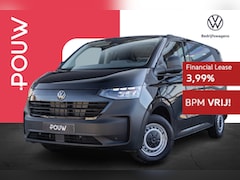 Volkswagen Transporter - 2.0 TDI 110pk L1H1 30 Life