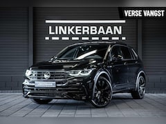 Volkswagen Tiguan - 1.5 TSI R-Line Business+ | R Line | IQ Light | Sfeer | 20 inch |