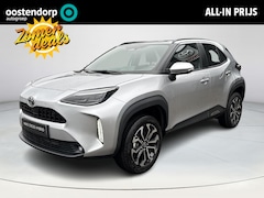 Toyota Yaris Cross - 1.5 Hybrid 115 Dynamic *COMFORT PACK/ NIEUWE AUTO/ DIRECT LEVERBAAR