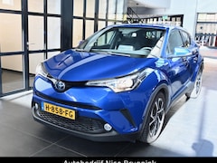 Toyota C-HR - 1.8 Hybrid Dynamic *All-in prijs
