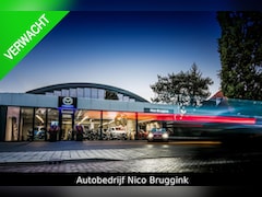 Mazda 3 - 3 HB 5 drs 1.6 Limited Pro *Dealeronderhouden* *All-in prijs* *Verwacht