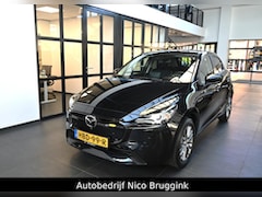 Mazda 2 - 2 e-SkyActiv-G 90 6MT Exclusive-Line met DA Pack *BTW auto* *Demo