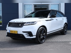 Land Rover Range Rover Velar - 2.0 P400e R-Dynamic S | Adaptive Cruise | 360 Camera | Meridian | Stoel+Stuur verwarming |