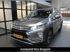 Mitsubishi Eclipse Cross - 1.5 DI-T automaat First Edition *Trekhaak* *All-in prijs