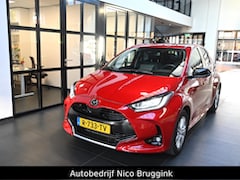 Mazda 2 Hybrid - 116 automaat Agile met Comfort & Safety pakket *Dealeronderhouden* *All-in prijs