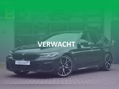 BMW 5-serie Touring - 540i xDrive | M Sport | Pano | ACC | Laser