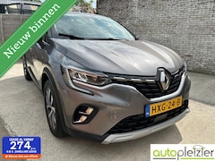 Renault Captur - 1.6 E-Tech Plug-in Hybrid 160 Edition One