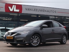 Honda Civic - 1.8 Sport | Airco | Cruise | Trekhaak