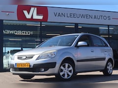 Kia Rio - 1.4 X | Airco | Radio CD | Elektrische ramen |