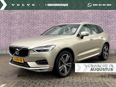 Volvo XC60 - B4 Automaat Business Pro | Adaptive Cruise | Trekhaak | 360º Camera | Harman Kardon audio