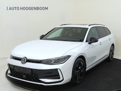Volkswagen Passat Variant - R-Line Edition - eHybrid | 'App-Connect' draadloze smartphone integratie | Afstandscontrol