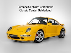 Porsche 911 - 993 Turbo