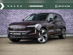 Volvo EX90 - Twin Motor Ultra | Luchtvering | Climate | Stoelventilatie en Stoelmassage | Pilot Pack |