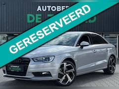 Audi A3 Limousine - 1.4 TFSI Attraction Pro Line|Vol Led|Nieuw APK