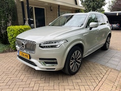 Volvo XC90 - 2.0 T8 Recharge AWD Inscription Exclusive