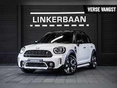 MINI Countryman - 2.0 Cooper S E ALL4 Hybrid Untamed | Full Option | Panodak | H&K | Leder | ACC |